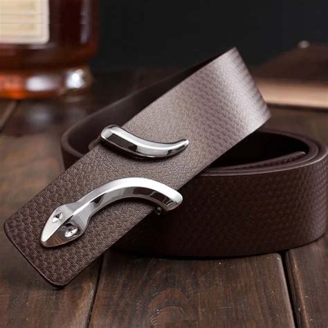 Designer Belts for Men & Women 